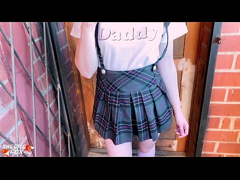 ❤️ A menina da escola chupa profundamente a piça e fode em vez de aulas. ❤️ Porno vídeo em pt-br.xxxnd.ru