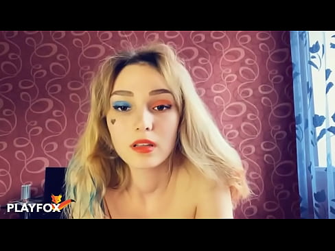 ❤️ Os óculos mágicos de realidade virtual me deram sexo com a Harley Quinn ❤️ Porno vídeo em pt-br.xxxnd.ru