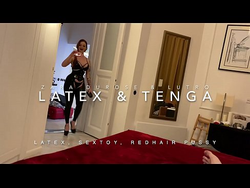 ❤️ Escadravo ruivo em traje de látex fodido por meio de meio-irmão ❤️ Porno vídeo em pt-br.xxxnd.ru